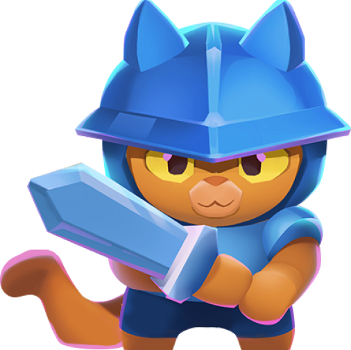 Full cycle game development